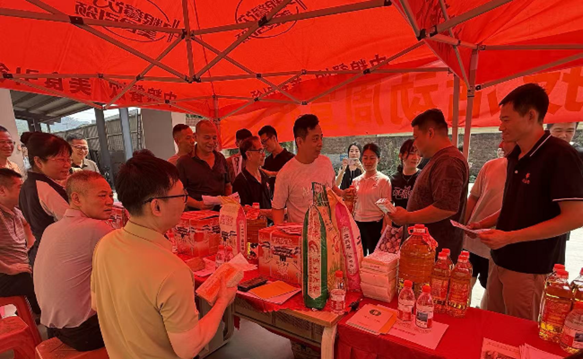 粒粒粮油网