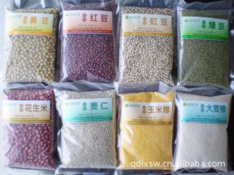 粮油市场的风云变化与批发趋势